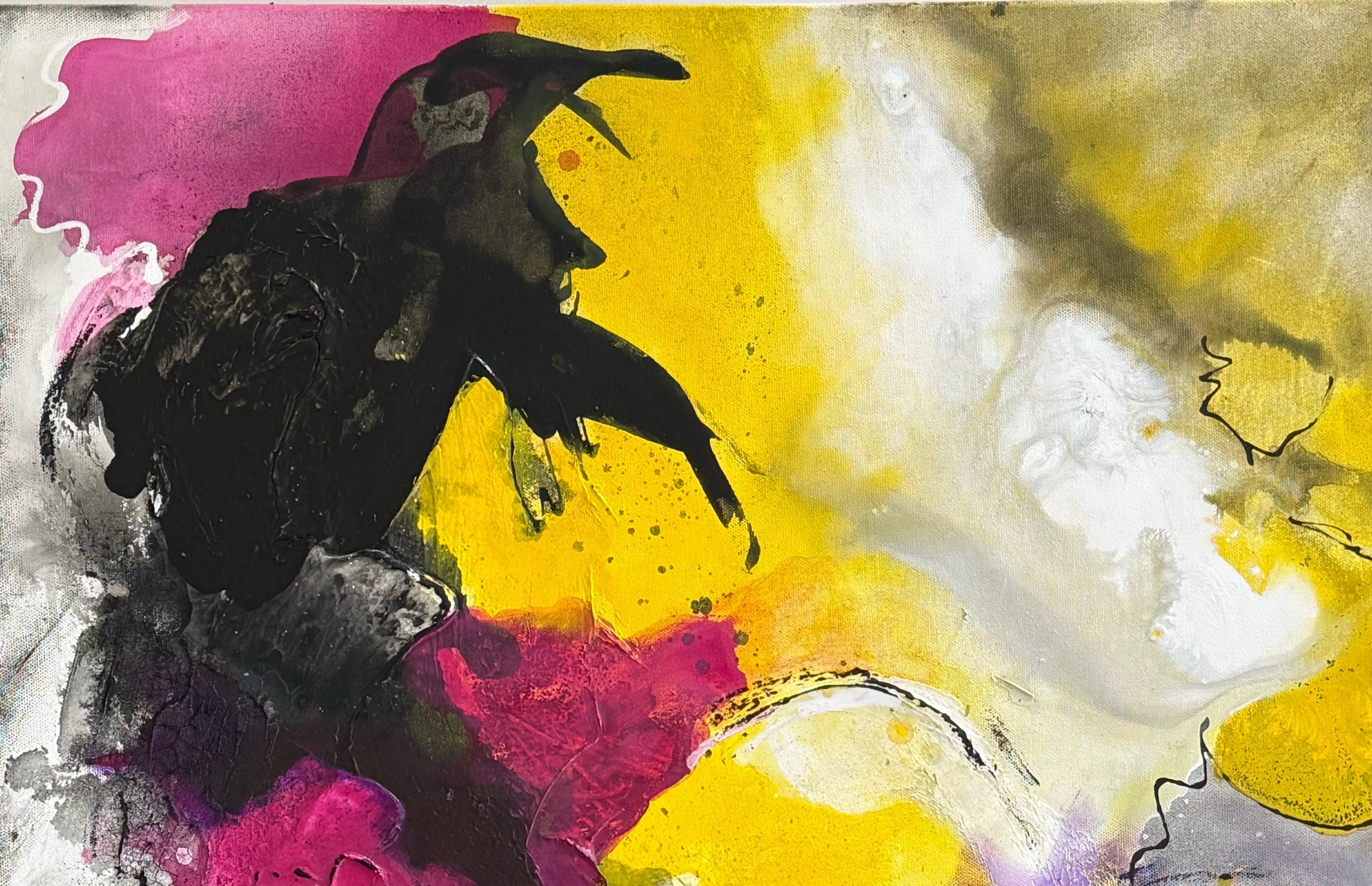 What I've Learned from Living with My Own Paintings