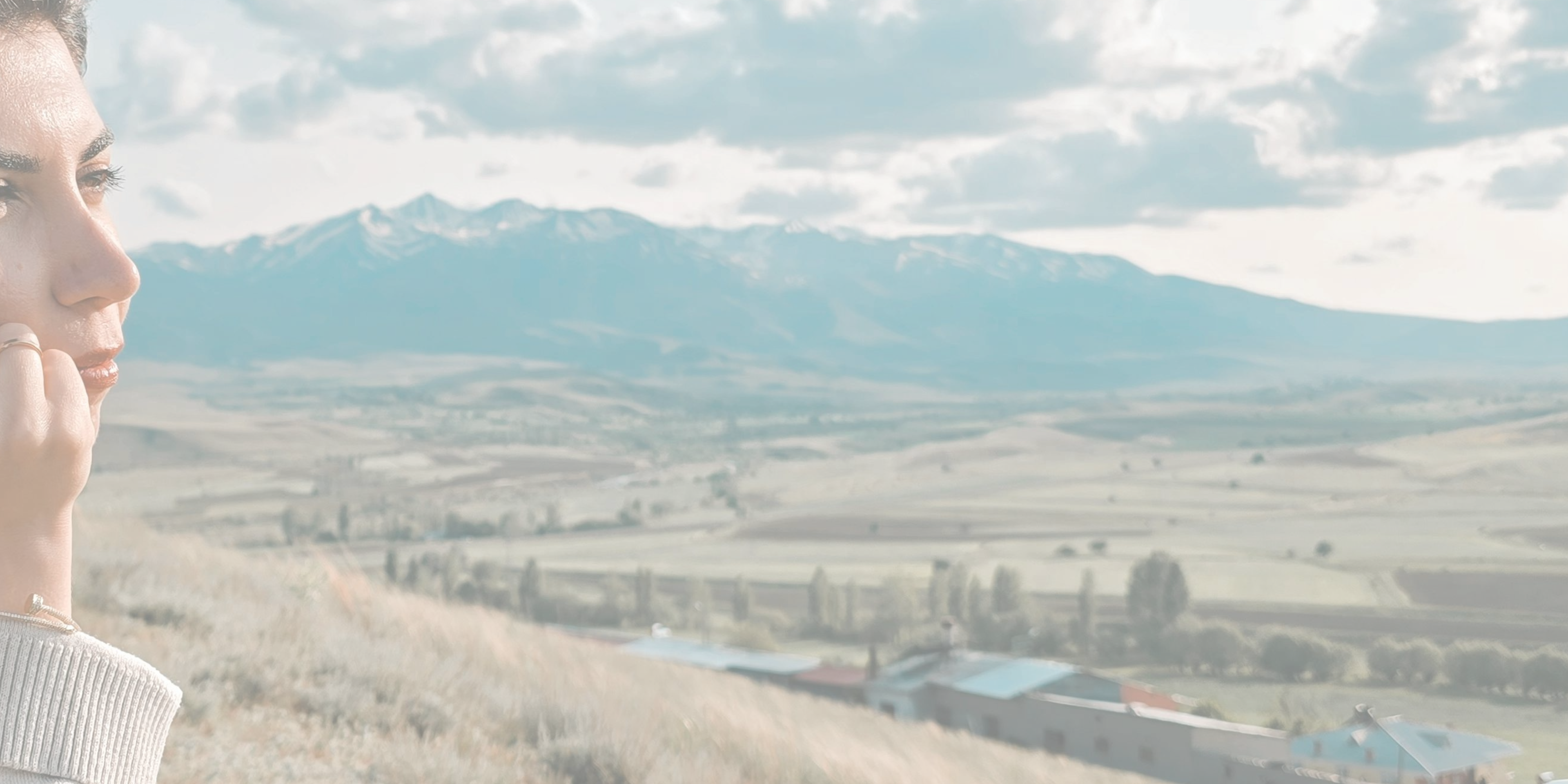 A Letter to the Person Who's in the Middle of Something Hard